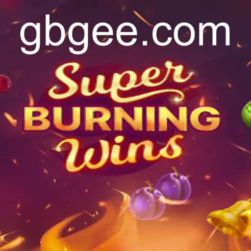 SuperBurningWins